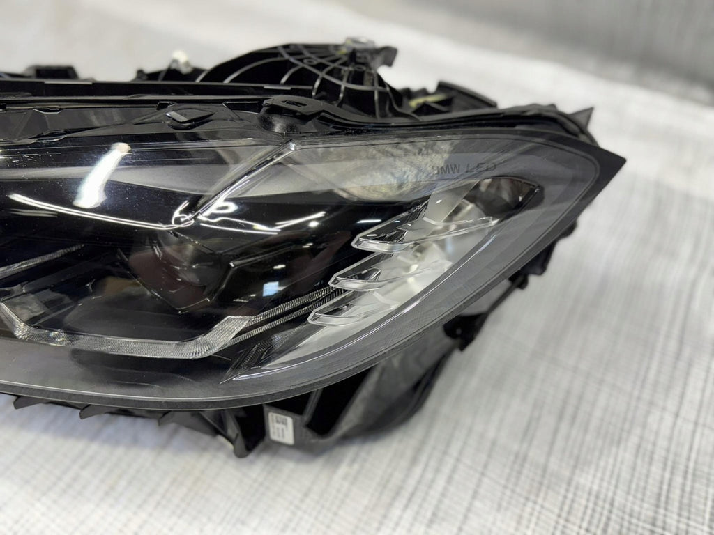 Frontscheinwerfer BMW 4 G22 9505109-04 Links Scheinwerfer Headlight SCH2912992749hu