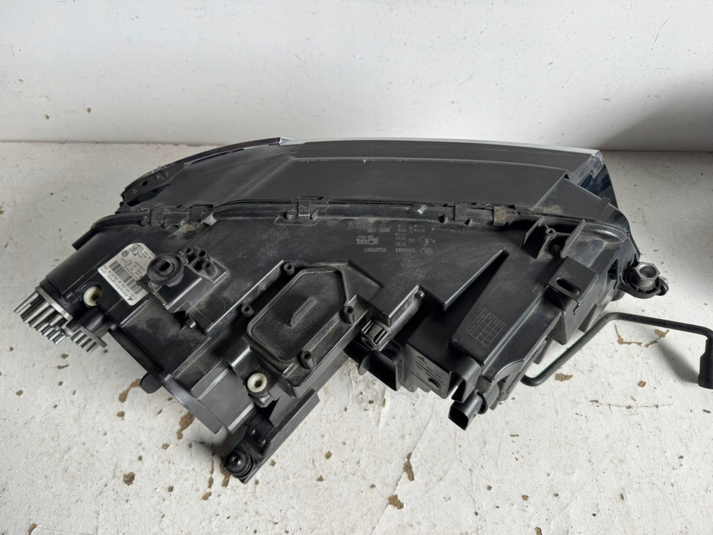 Frontscheinwerfer VW Tiguan 5NB941081A LED Links Scheinwerfer Headlight SCH1857719777yn