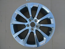 Load image into Gallery viewer, 1x Alufelge 18 Zoll 7.5&quot; 5x112 54ET Glanz Graphit 8P0071498A Audi A3 Rim Wheel