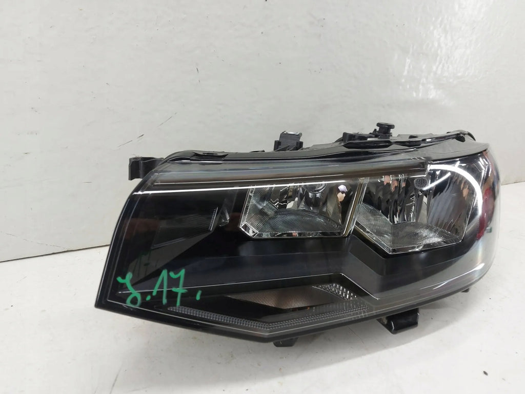 Frontscheinwerfer VW T-Cross 2GM941005A Links Scheinwerfer Headlight SCH1416438719hl