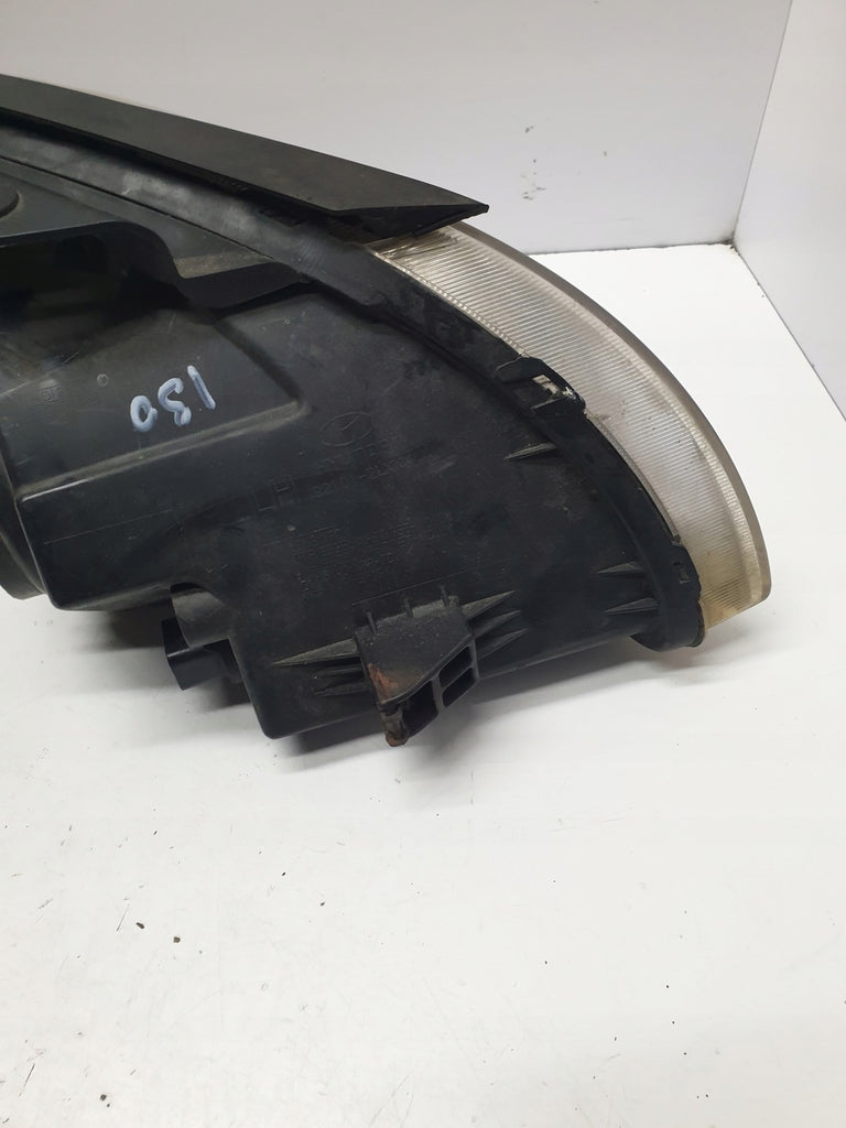 Frontscheinwerfer Hyundai I30 LED Links Scheinwerfer Headlight