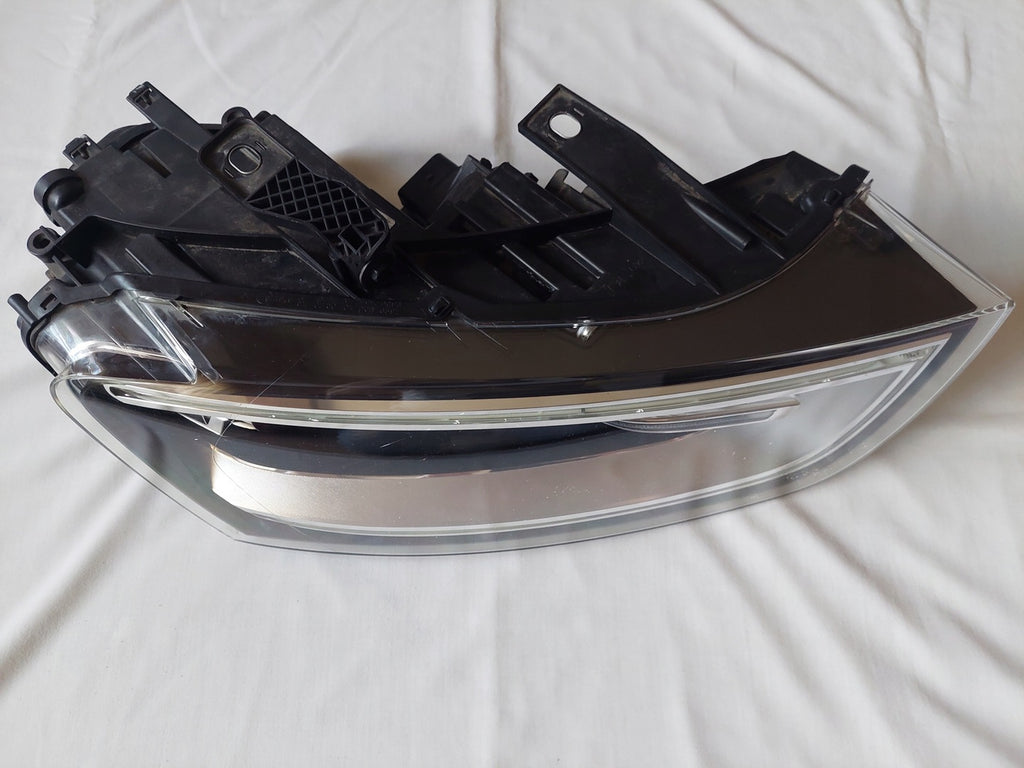Frontscheinwerfer Audi Q3 8U0941006-1 LED Rechts Scheinwerfer Headlight