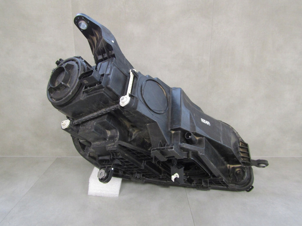 Frontscheinwerfer Mercedes-Benz Gle Full LED Links Scheinwerfer Headlight SCH2373828752hu