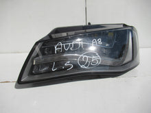 Load image into Gallery viewer, Frontscheinwerfer Audi A8 4H0941029AG LED Links Scheinwerfer Headlight SCH3090189190oz
