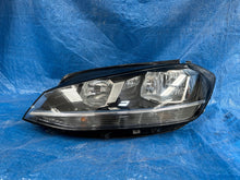 Load image into Gallery viewer, Frontscheinwerfer VW Golf VII 5G1941005 1EB013066-01 Links Headlight SCH3445385646gn