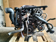 Load image into Gallery viewer, Motor BMW X1 E84 N47D20C 2.0 2010 Diesel Engine Komplett