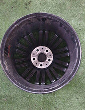 Load image into Gallery viewer, 1x Alufelge 17 Zoll 5x112 6898290 Mini F56 F55 Rim Wheel FEL4493265681zg