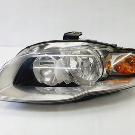 Frontscheinwerfer Audi A4 B7 8E0941003 Links Scheinwerfer Headlight SCH3019198321mk