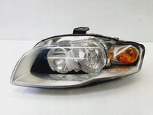Load image into Gallery viewer, Frontscheinwerfer Audi A4 B7 8E0941003 Links Scheinwerfer Headlight SCH3019198321mk