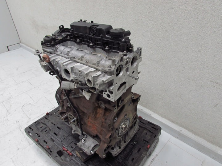 Motor Peugeot Boxer DW10FUD 2.0 130PS 170TKm Diesel Engine Unkomplett MOT2055211640au