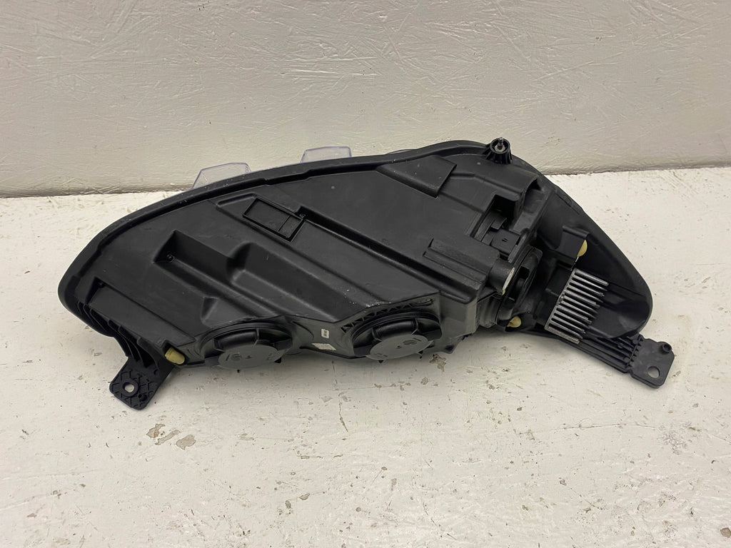 Frontscheinwerfer Ford Focus 13W030 Links Scheinwerfer Headlight