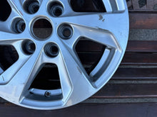 Laden Sie das Bild in den Galerie-Viewer, 1x Alufelge 16 Zoll 6x120 Ford Transit Custom Rim Wheel FEL9001297636jm