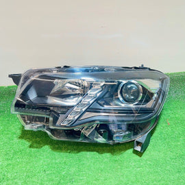 Frontscheinwerfer Peugeot Partner Rifter 90146217 Links Scheinwerfer Headlight SCH5906249953td