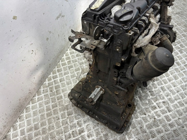 Motor Mercedes-Benz Viano W639 Vito 651940 2.1 2011 Diesel Engine Unkomplett MOT3668344508xy