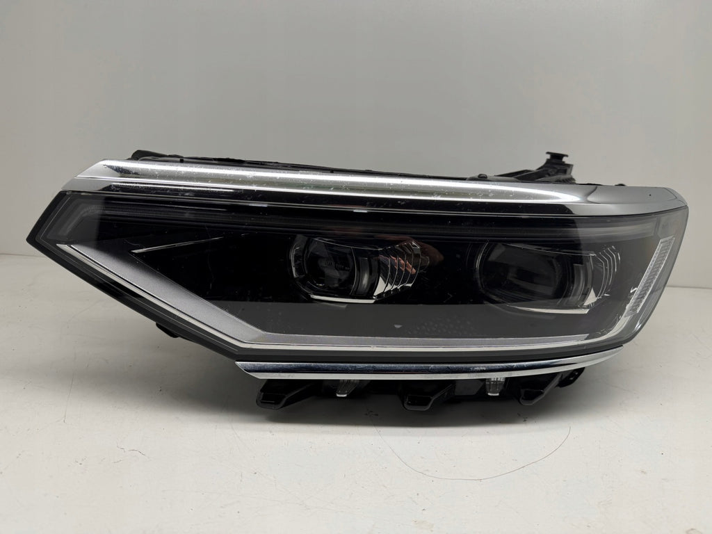 Frontscheinwerfer VW Passat B8 3G1941081P LED Links Scheinwerfer Headlight SCH2173434593tn