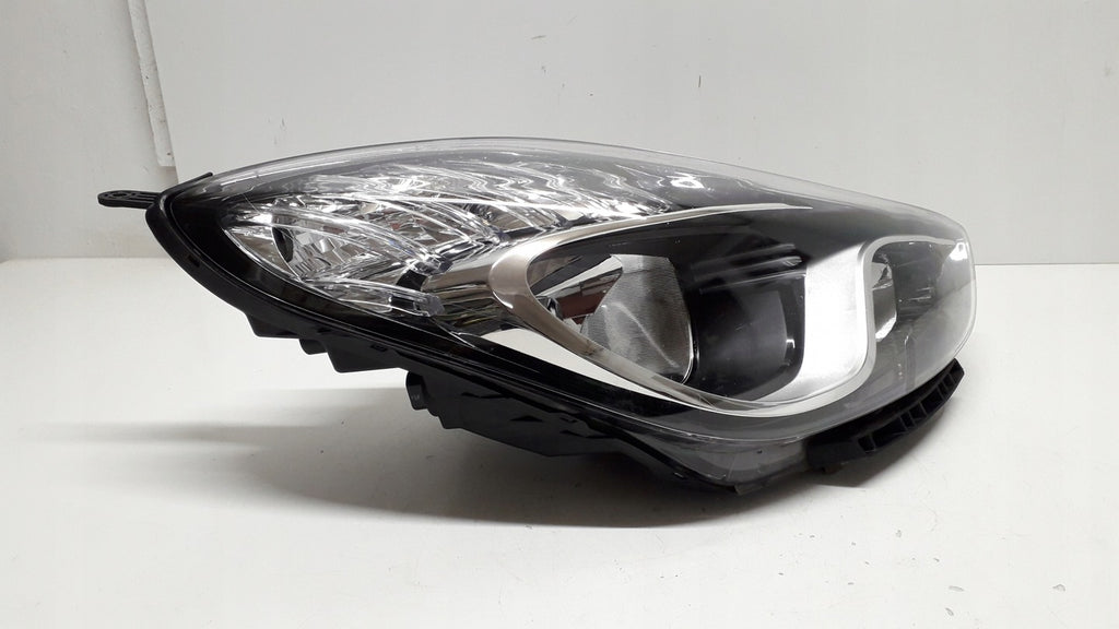 Frontscheinwerfer Hyundai Ix20 92102-1KXXX Rechts Scheinwerfer Headlight