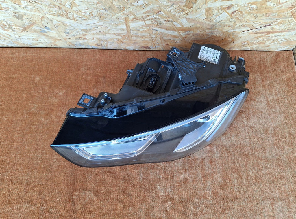 Frontscheinwerfer Audi A5 8T0941031 Xenon Links Scheinwerfer Headlight