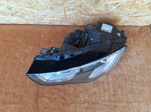 Laden Sie das Bild in den Galerie-Viewer, Frontscheinwerfer Audi A5 8T0941031 Xenon Links Scheinwerfer Headlight