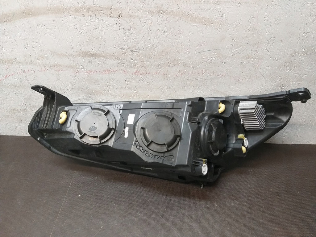 Frontscheinwerfer Ford Focus JX7B-13W029-AE LED Rechts Scheinwerfer Headlight SCH3501681794lh