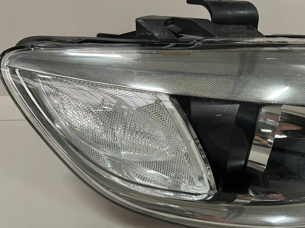 Frontscheinwerfer Audi Q7 4L0941030 89312905 Xenon Rechts Scheinwerfer Headlight