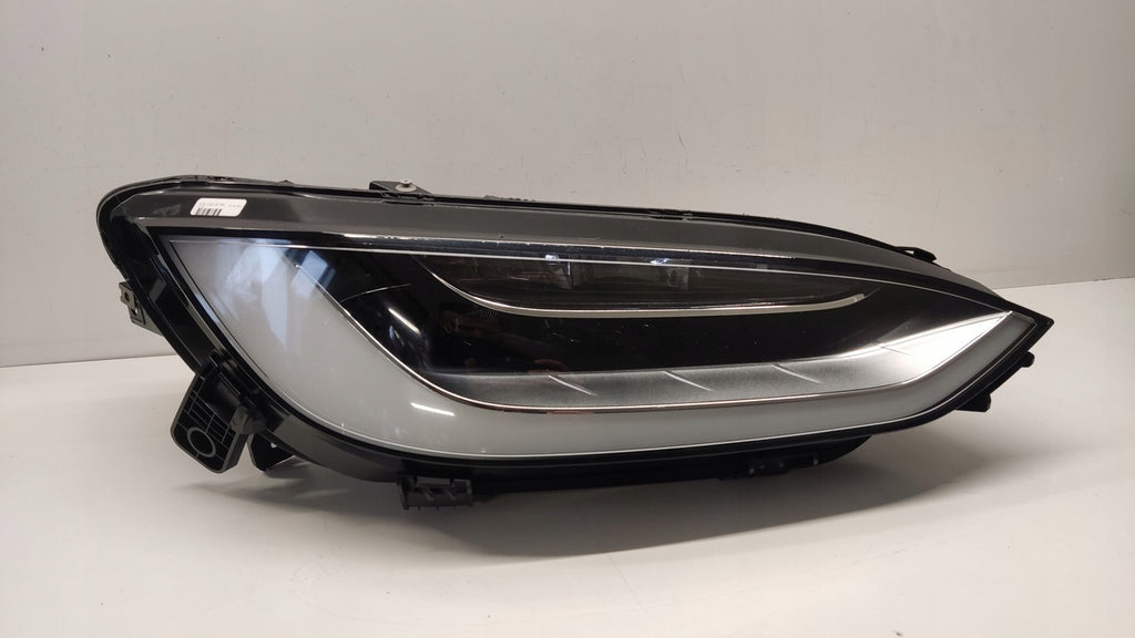 Frontscheinwerfer Tesla X 1034319-00-B LED Rechts Scheinwerfer Headlight