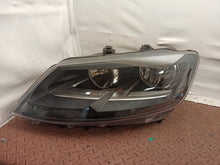 Laden Sie das Bild in den Galerie-Viewer, Frontscheinwerfer Seat Alhambra 7N5941005 LED FALSE Scheinwerfer Headlight SCH9183635712kz