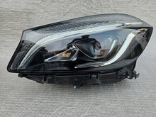 Laden Sie das Bild in den Galerie-Viewer, Frontscheinwerfer Mercedes-Benz W176 A1769068900 Links Scheinwerfer Headlight SCH3776153877av