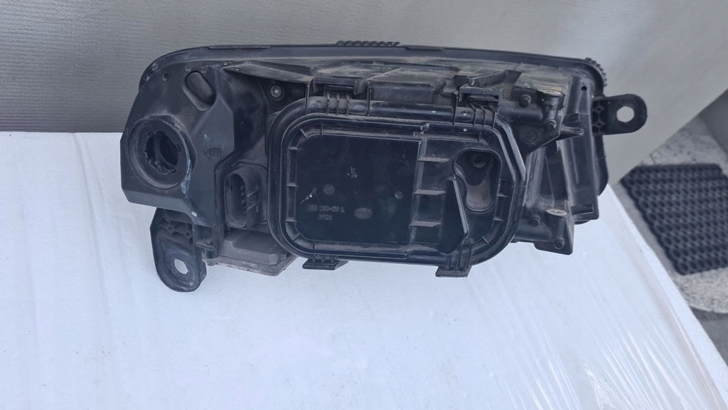 Frontscheinwerfer Audi A6 MDW1086 Links Scheinwerfer Headlight SCH4843114889uz