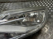 Laden Sie das Bild in den Galerie-Viewer, Frontscheinwerfer Ford Focus Links Scheinwerfer Headlight SCH7458509447ex