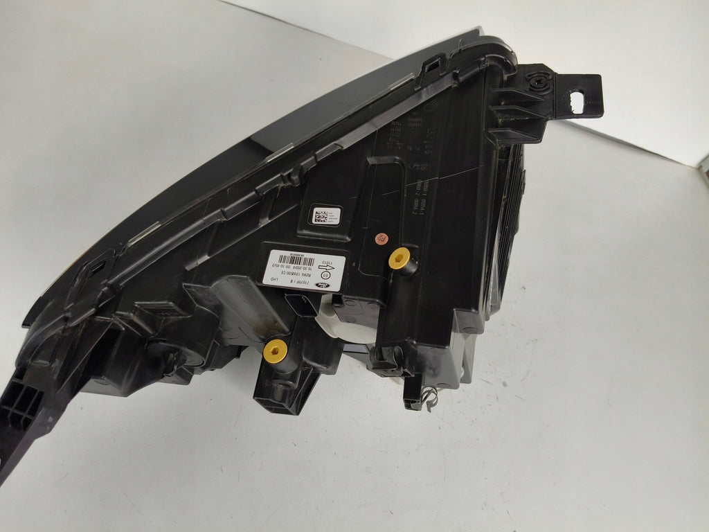 Frontscheinwerfer Ford Transit Courier R2X6-13W030-CE Links Headlight SCH6303856156ub