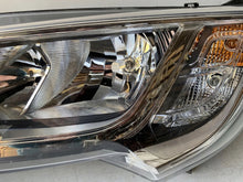 Laden Sie das Bild in den Galerie-Viewer, Frontscheinwerfer Fiat Ducato 48110748 Links Scheinwerfer Headlight SCH2104146193tp