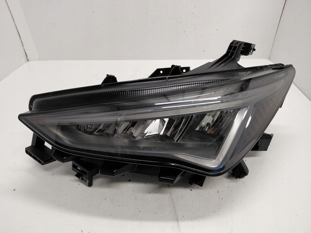 Frontscheinwerfer Cupra Born Full LED Links Scheinwerfer Headlight SCH8082762332km