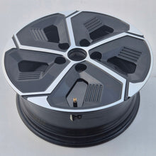 Load image into Gallery viewer, 1x Alufelge 16 Zoll 6.5" 5x114.3 46ET 52910AT000 Kia Niro Rim Wheel FEL9024983553fu