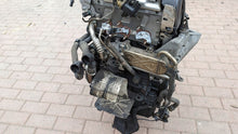 Laden Sie das Bild in den Galerie-Viewer, Motor VW Polo 6r CFWA 1.2 TDI 75PS 55kW Diesel Engine Komplett MOT4839204080ze