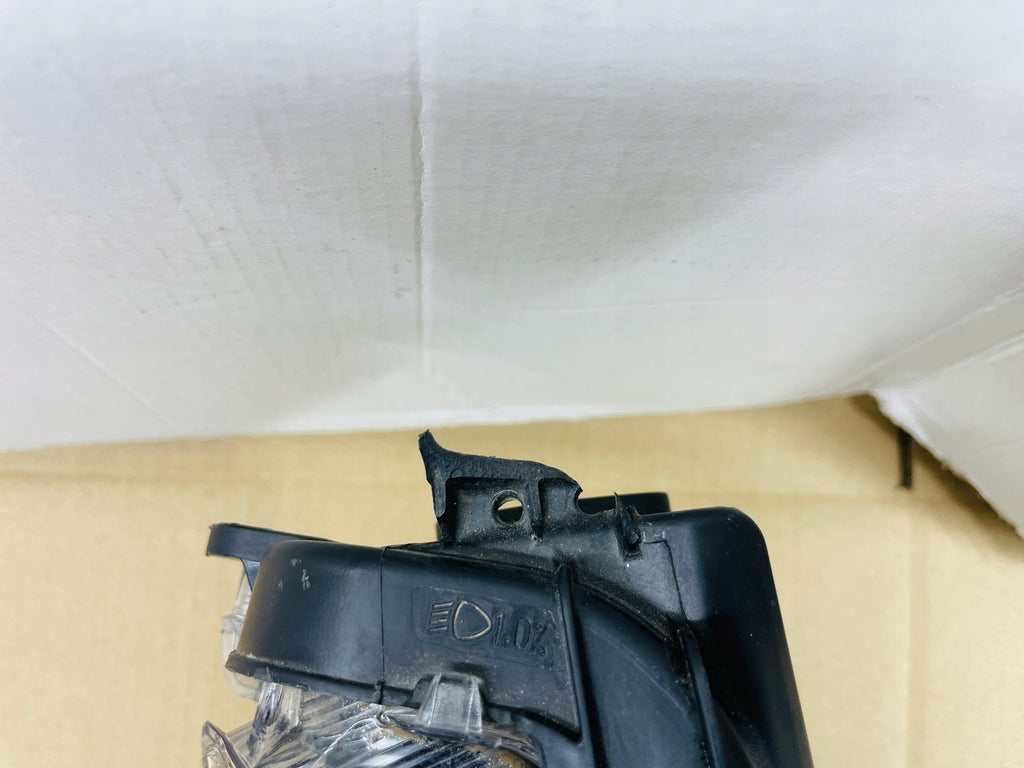 Frontscheinwerfer Toyota Yaris Rechts Scheinwerfer Headlight