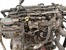 Laden Sie das Bild in den Galerie-Viewer, Motor Ford Mondeo I T7CF 2.0 TDCI 150PS 110kW 187TKm 2014 Diesel Engine Komplett MOT1894601238ou