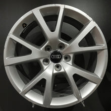 Laden Sie das Bild in den Galerie-Viewer, 4x Alufelge 18 Zoll 7.5" 5x112 37ET 4G0071498 Audi C7 A4 B8 Rim Wheel FEL7971222776ki