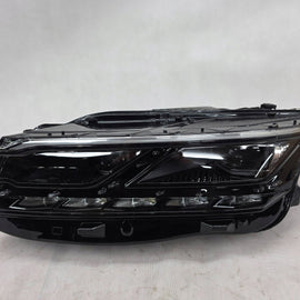 Frontscheinwerfer VW Touareg 761941081A Links Scheinwerfer Headlight SCH5362977896yo