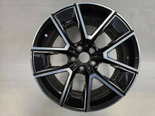 Load image into Gallery viewer, 1x Alufelge 18 Zoll 8747286 BMW 4 G22 G23 G26 Rim Wheel FEL9800768338sp