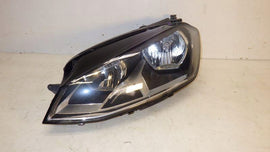 Frontscheinwerfer VW Golf VII 5G1941005 90023345 Links Scheinwerfer Headlight SCH6484865011uf