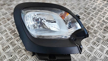 Laden Sie das Bild in den Galerie-Viewer, Frontscheinwerfer Fiat Panda 0071765834 71765834 Rechts Scheinwerfer Headlight SCH8309497197fb