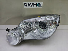 Laden Sie das Bild in den Galerie-Viewer, Frontscheinwerfer Skoda Yeti 5l 5L1941017C Xenon Links Scheinwerfer Headlight