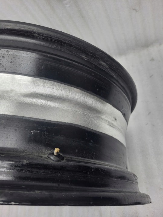 1x Alufelge 19 Zoll 7.5" 5x114.3 53ET 52910-D7490 52910D7470 Hyundai Tucson FEL5339193729cd