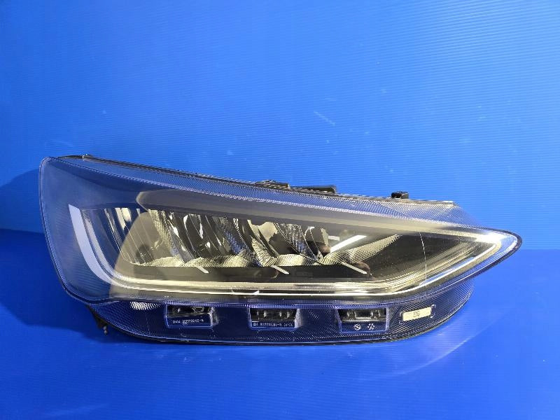 Frontscheinwerfer Ford Focus NX7B-13E014-CD Full LED Rechts Headlight