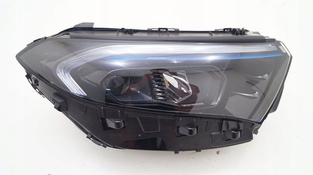 Frontscheinwerfer Mercedes-Benz Eqa Eqb 2439069000 LED Rechts Headlight SCH1301033655ij