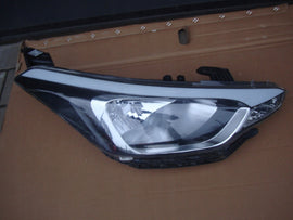 Frontscheinwerfer Hyundai I20 Rechts Scheinwerfer Headlight