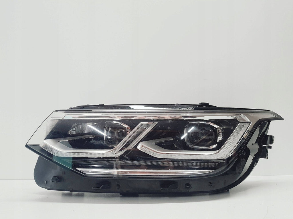 Frontscheinwerfer VW Tiguan 5NB941081H LED Links Scheinwerfer Headlight SCH5881929646pt