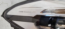 Laden Sie das Bild in den Galerie-Viewer, Frontscheinwerfer BMW G32 7496444 1039G320002 LED Rechts Scheinwerfer Headlight SCH5109719331yc
