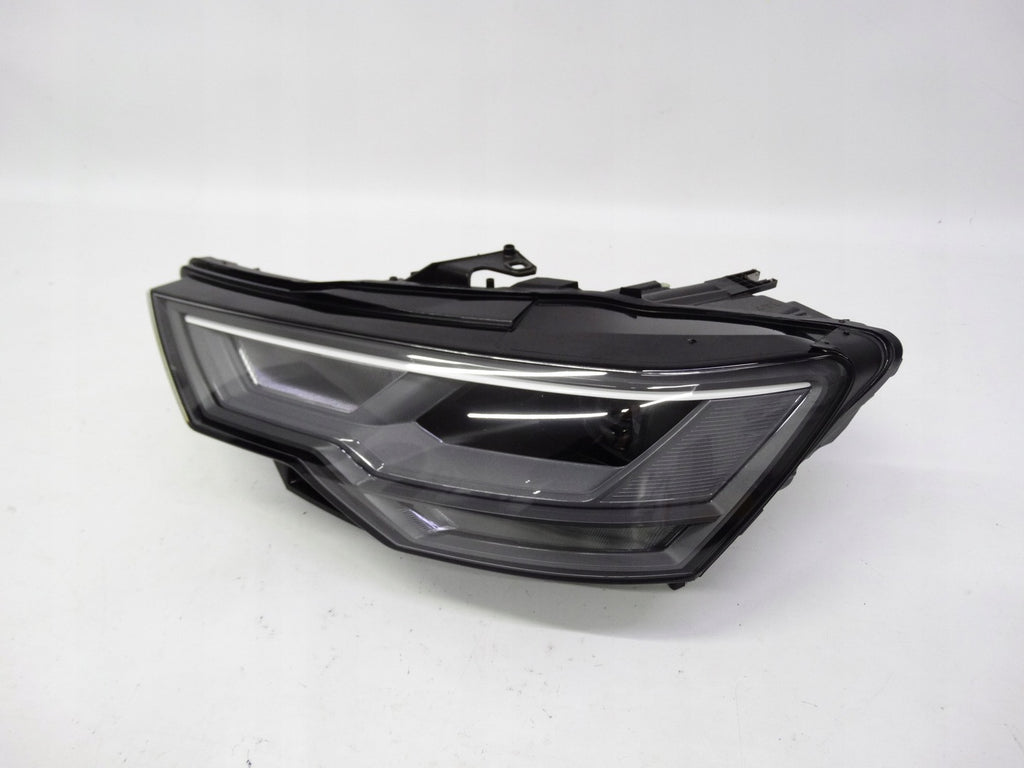Frontscheinwerfer Audi A6 C8 4K0941033 LED Links Scheinwerfer Headlight SCH6189217374im