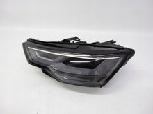Laden Sie das Bild in den Galerie-Viewer, Frontscheinwerfer Audi A6 C8 4K0941033 LED Links Scheinwerfer Headlight SCH6189217374im